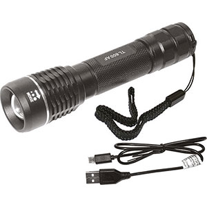 4471LB 6 - RECHARGEABLE LED TORCH LAMPS - Prod. SCU